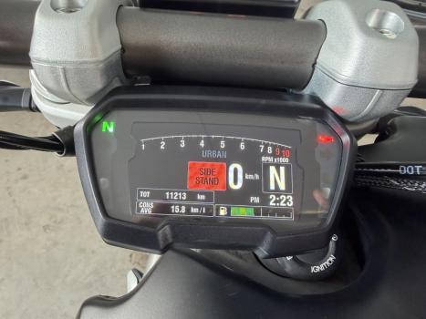 DUCATI X Diavel 1260 DARK, Foto 8
