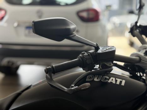DUCATI X Diavel 1260 DARK, Foto 10