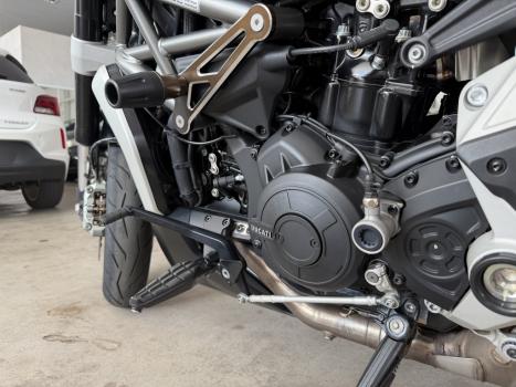 DUCATI X Diavel 1260 DARK, Foto 11