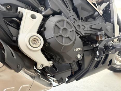 DUCATI X Diavel 1260 DARK, Foto 12