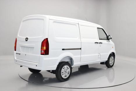 EFFA MOTORS ULC Furgo 1.3, Foto 3