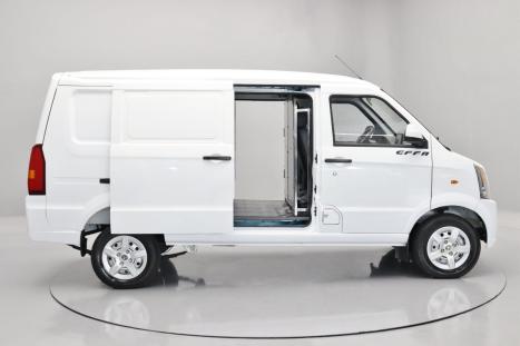 EFFA MOTORS ULC Furgo 1.3, Foto 4