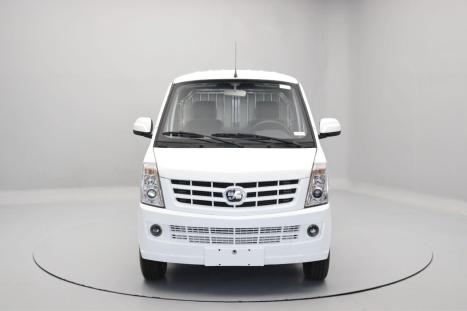 EFFA MOTORS ULC Furgo 1.3, Foto 5