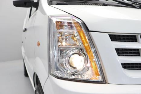 EFFA MOTORS ULC Furgo 1.3, Foto 6