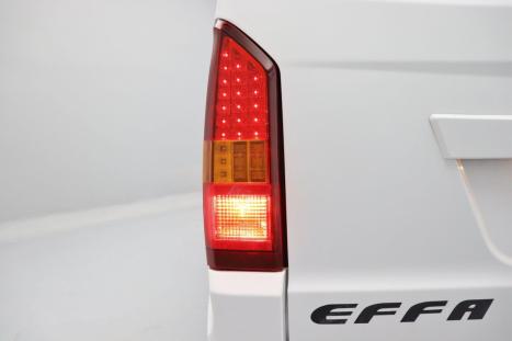 EFFA MOTORS ULC Furgo 1.3, Foto 7