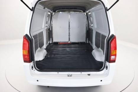 EFFA MOTORS ULC Furgo 1.3, Foto 8