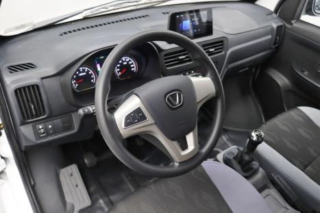 EFFA MOTORS ULC Furgo 1.3, Foto 10