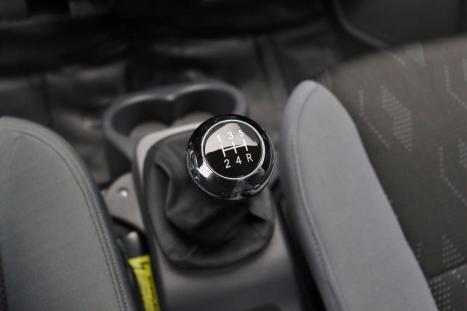 EFFA MOTORS ULC Furgo 1.3, Foto 11