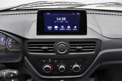 EFFA MOTORS ULC Furgo 1.3, Foto 12