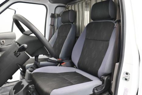 EFFA MOTORS ULC Furgo 1.3, Foto 13