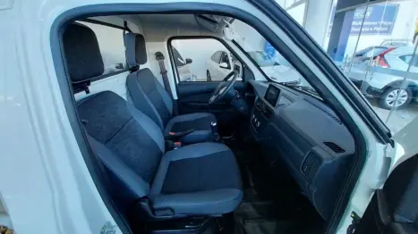 EFFA MOTORS V21 Cabine Simples 1.5, Foto 7