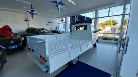 EFFA MOTORS V21 Cabine Simples 1.5, Foto 11