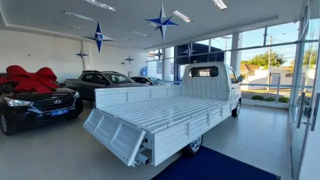 EFFA MOTORS V21 Cabine Simples 1.5, Foto 12