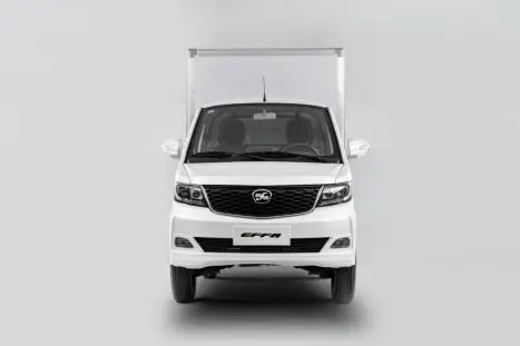 EFFA MOTORS V21 Cabine Simples 1.5 BA, Foto 2