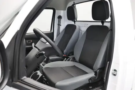 EFFA MOTORS V21 Cabine Simples 1.5 BA, Foto 6