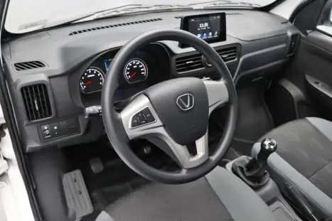 EFFA MOTORS V21 Cabine Simples 1.5 BA, Foto 7