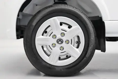 EFFA MOTORS V21 Cabine Simples 1.5 BA, Foto 9