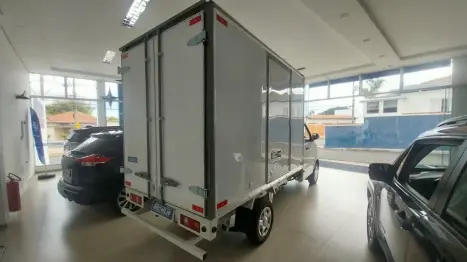 EFFA MOTORS V21 Cabine Simples 1.5 BA, Foto 5