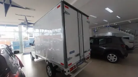 EFFA MOTORS V21 Cabine Simples 1.5 BA, Foto 6