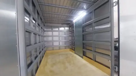 EFFA MOTORS V21 Cabine Simples 1.5 BA, Foto 10