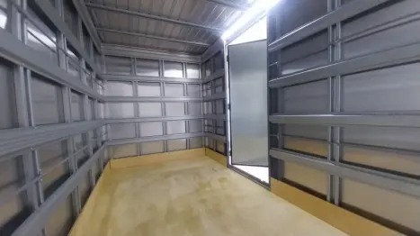 EFFA MOTORS V21 Cabine Simples 1.5 BA, Foto 11