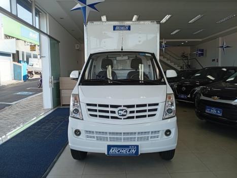 EFFA MOTORS V21 Cabine Simples 1.3 BAÚ, Foto 2 EFFA MOTORS V21 Cabine Simples 1.3 BAÚ, Foto 2