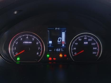 EFFA MOTORS V21 Cabine Simples 1.3 BAÚ, Foto 6 EFFA MOTORS V21 Cabine Simples 1.3 BAÚ, Foto 6