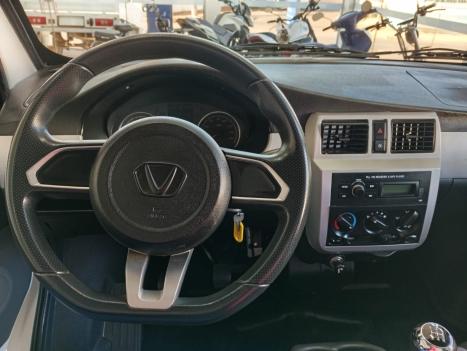 EFFA MOTORS V21 Cabine Simples 1.3 BAÚ, Foto 9 EFFA MOTORS V21 Cabine Simples 1.3 BAÚ, Foto 9