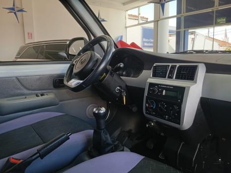 EFFA MOTORS V21 Cabine Simples 1.3 BAÚ, Foto 10 EFFA MOTORS V21 Cabine Simples 1.3 BAÚ, Foto 10