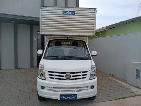 EFFA MOTORS V21 Cabine Simples 1.3 BA, Foto 2