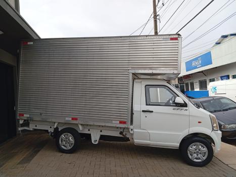 EFFA MOTORS V21 Cabine Simples 1.3 BA, Foto 3