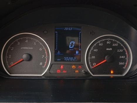 EFFA MOTORS V21 Cabine Simples 1.3 BA, Foto 4