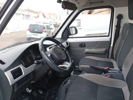 EFFA MOTORS V21 Cabine Simples 1.3 BA, Foto 5