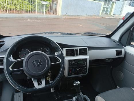 EFFA MOTORS V21 Cabine Simples 1.3 BA, Foto 6