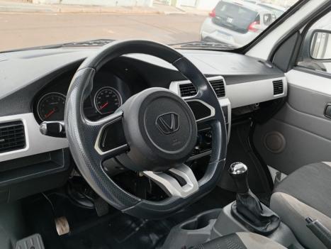 EFFA MOTORS V21 Cabine Simples 1.3 BA, Foto 7