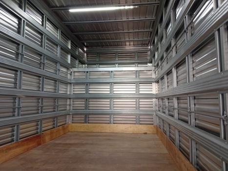 EFFA MOTORS V21 Cabine Simples 1.3 BA, Foto 8