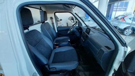 EFFA MOTORS V21 Cabine Simples 1.5, Foto 7