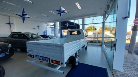 EFFA MOTORS V21 Cabine Simples 1.5, Foto 9