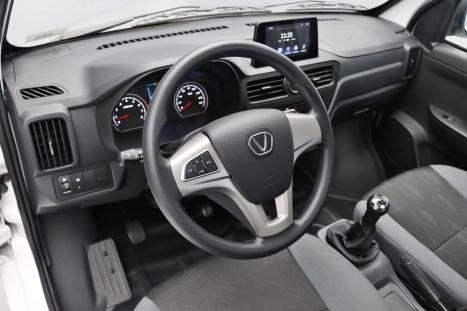 EFFA MOTORS V21 Cabine Simples 1.5 BA, Foto 7