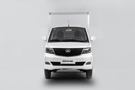 EFFA MOTORS V21 Cabine Simples 1.5 BA, Foto 2