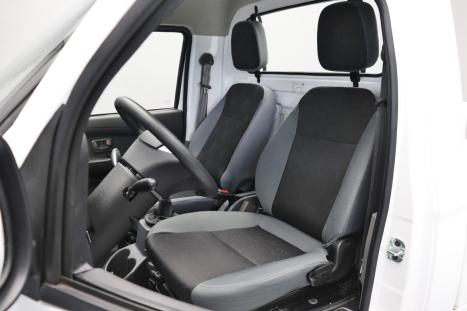 EFFA MOTORS V21 Cabine Simples 1.5 BA, Foto 6