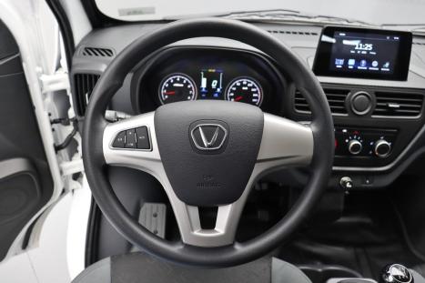 EFFA MOTORS V21 Cabine Simples 1.5 BA, Foto 8