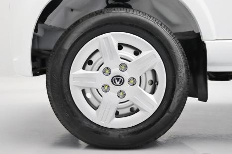 EFFA MOTORS V21 Cabine Simples 1.5 BA, Foto 9