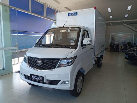 EFFA MOTORS V21 Cabine Simples 1.5 BA�, Foto 2