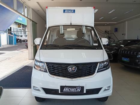EFFA MOTORS V21 Cabine Simples 1.5 BA�, Foto 3
