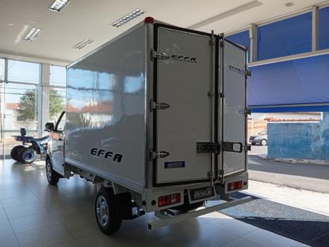 EFFA MOTORS V21 Cabine Simples 1.5 BA�, Foto 4
