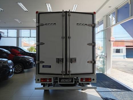 EFFA MOTORS V21 Cabine Simples 1.5 BA�, Foto 5
