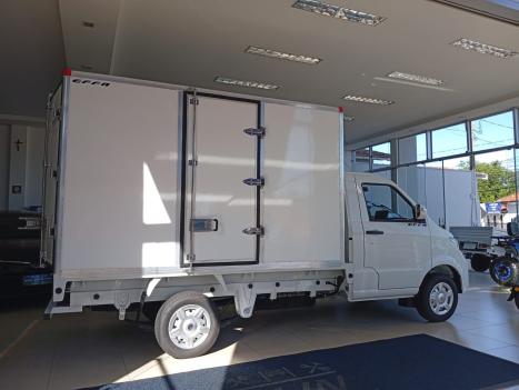EFFA MOTORS V21 Cabine Simples 1.5 BA�, Foto 6