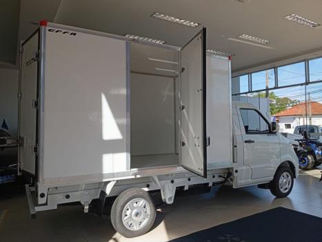EFFA MOTORS V21 Cabine Simples 1.5 BA�, Foto 7