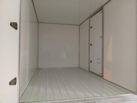 EFFA MOTORS V21 Cabine Simples 1.5 BA�, Foto 9